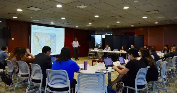 Proyectos de DistritoTec de la mano de la EIC, FEMSA e IBM-Watson