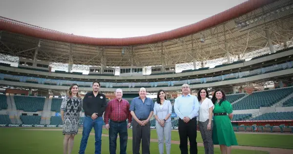 Se realizará Semestre i en colaboración con Naranjeros de Hermosillo