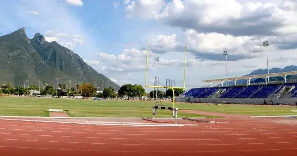 Centro Deportivo Borregos de Monterrey: para hacer deporte al máximo
