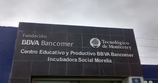 El Tec y BBVA Bancomer en acción para crear proyectos de vida