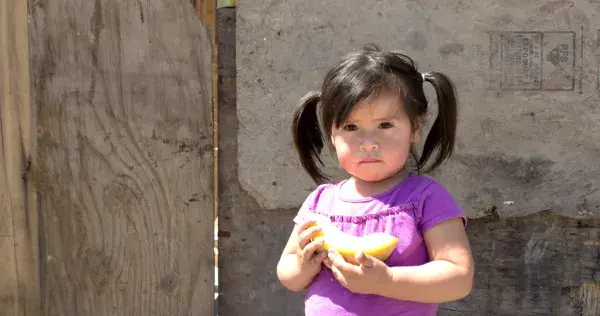 El programa que busca acabar con el hambre en Nuevo León