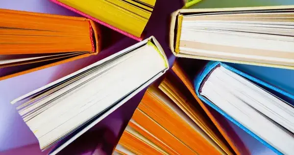 El libro de papel no se extinguió y sigue más vivo que nunca