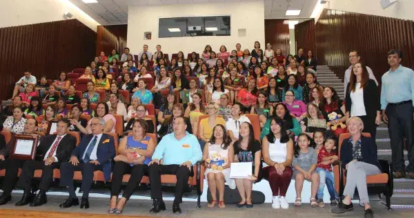 Rompen mexicanas el ciclo de la violencia económica con el #Reto4mil
