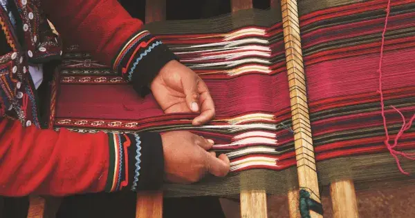 Ropa de, para y por México