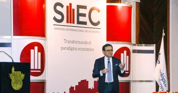 Nuevo tratado con EU y Canadá es equitativo- Secretario de Economía