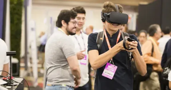 Así inició el festival de emprendimiento INCmty 2018