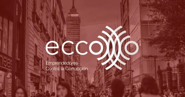 Emprendedores contra la corrupción: proyecto finalista de Talentum