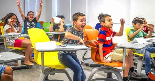 Estas 4 startups llegaron para innovar en la educación