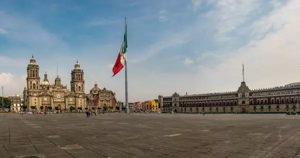 Ellos son algunos egresados y profesores del Tec en el nuevo gobierno