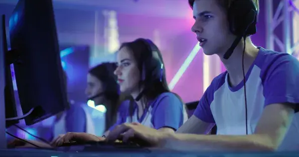 ¡Ojo, gamers! Llega el primer torneo estudiantil Esports CONADEIP