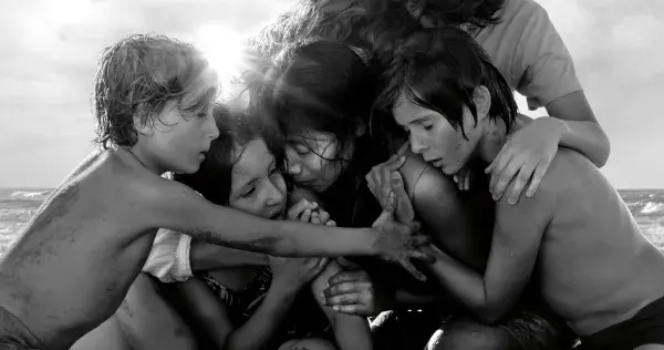 ¿Ganará Roma el Oscar? 5 buenas noticias que implica su nominación