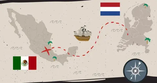 Los Países Bajos y México (opinión)