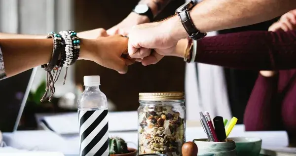 Equipos de trabajo multidisciplinarios en la empresa (opinión experta)