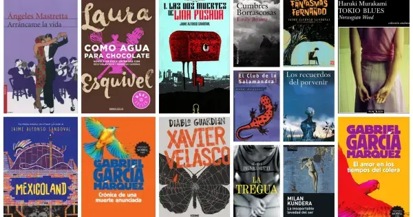 14 libros para leer en el mes del amor y la amistad
