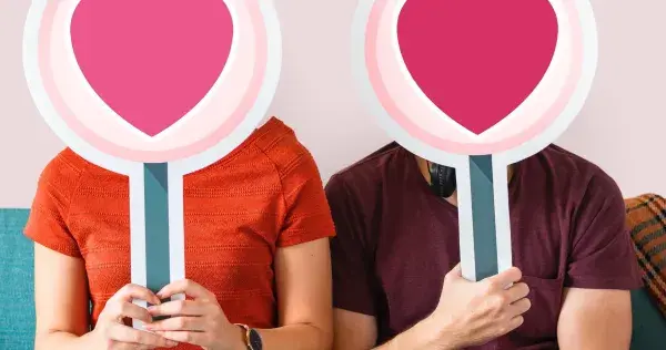 ¿Me quiere o no me quiere?, el amor en tiempos del social media