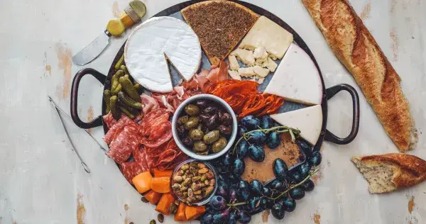 Los mitos de la comida que debes cuestionar, según especialistas