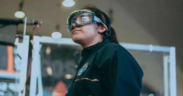 Inspirando a mujeres en la ingeniería, desde sus 17 años