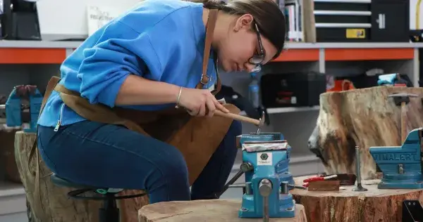 Oportunidades que brillan: TANE invita a colaborar a talento del Tec