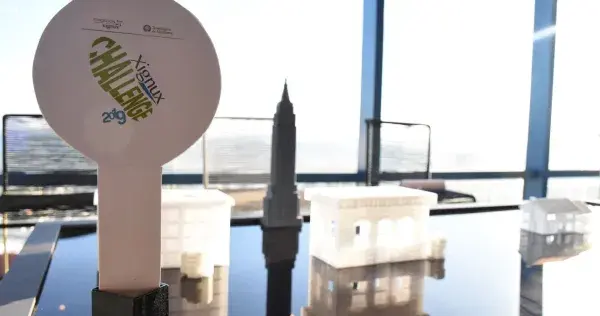 Estudiantes del Tec ganan 1mdp para desarrollo de proyecto ambiental