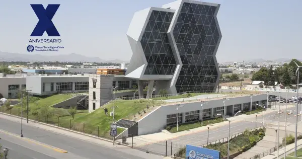 Parque Orión un referente de innovación y emprendimiento en México