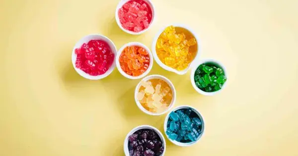 Estudiantes mexicanos crean gomitas antiestrés con herbolaria mexicana