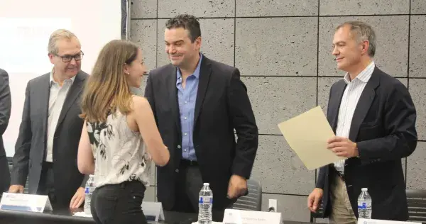 Buscan emprendedores mejorar la calidad del aire