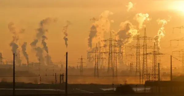 ¡A cuidarse! Todo lo que debes saber sobre la contingencia ambiental