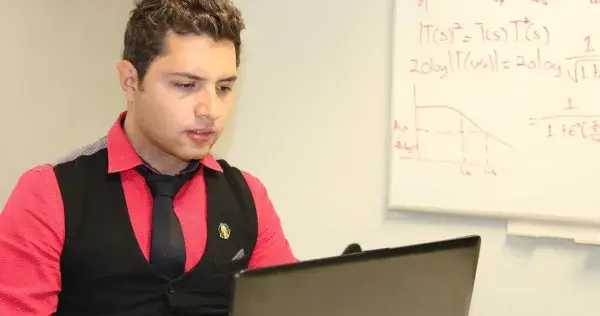 Su sueño de trabajar en la NASA arranca en el Tec