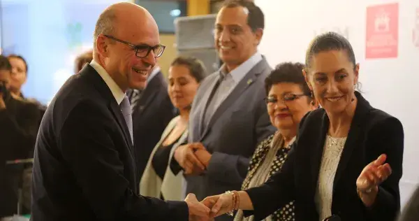 Se unen gobierno y universidades en pro de la seguridad estudiantil