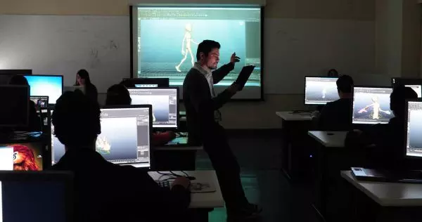 Profesores Tec21: la evolución del maestro universitario