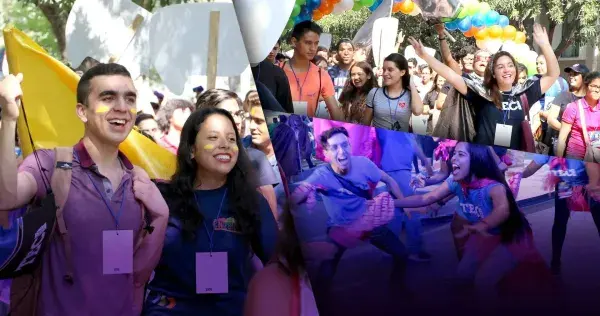 Abrirán las puertas a una nueva generación con HiTec! 2019