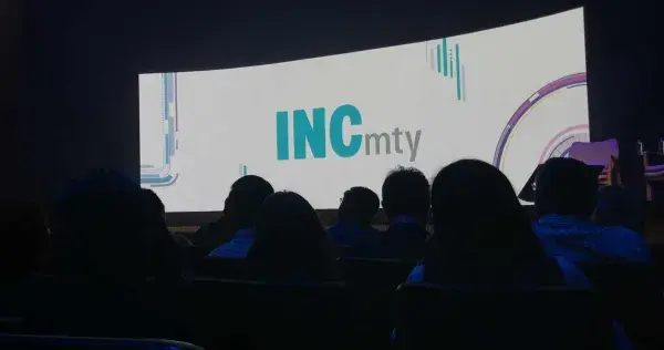 Ellos son los "rockstars" que vendrán al festival emprendedor del Tec