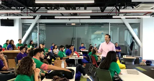 Nova Orion, el programa del Tec campus Chihuahua que impulsa startups