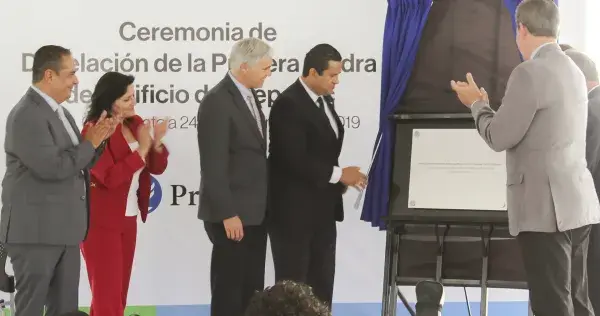 León estrenará nuevo edificio de PrepaTec durante 2020