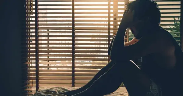 ¿Estás triste? Aprende a conocer tus emociones