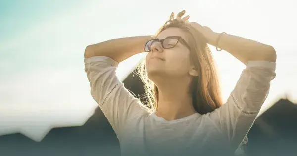 Aprende cómo activar al máximo tu cerebro para… ¡liberarte del estrés!