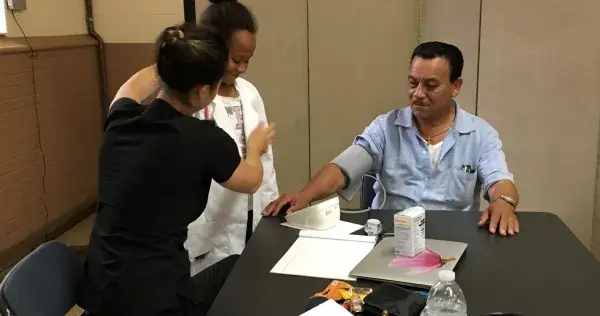Mexicana estudia Salud Global en Harvard para ayudar a migrantes