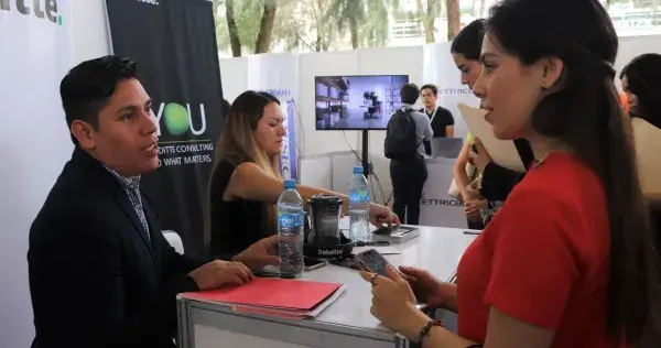 Logran alta empleabilidad egresados del Tec Guadalajara