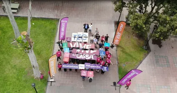 ¡Vamos todos por las causas sociales! Arranca Vive con Causa 2019