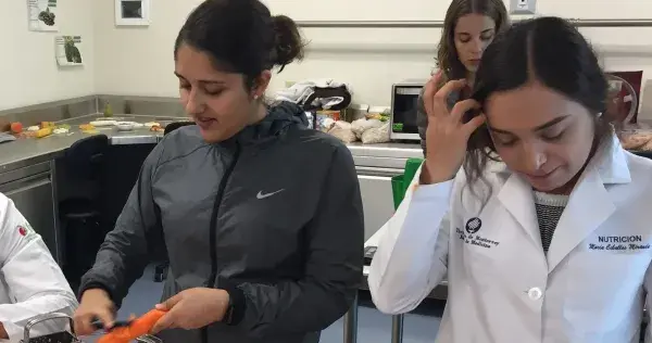 Este es el proyecto del Tec que crea alimentos para mujeres con cáncer