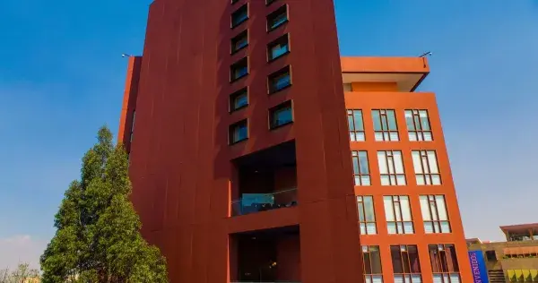Escuela de negocios del Tec es la #1 en Latinoamérica, según ranking