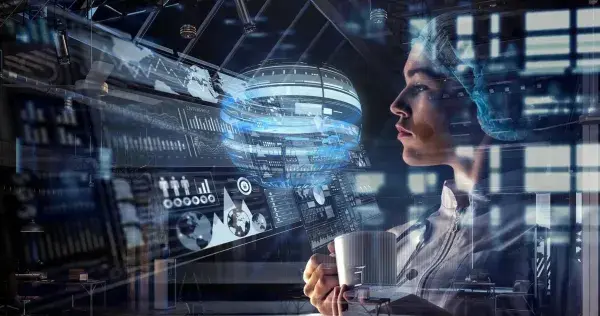 Así será el innovador Hub de Inteligencia Artificial del Tec