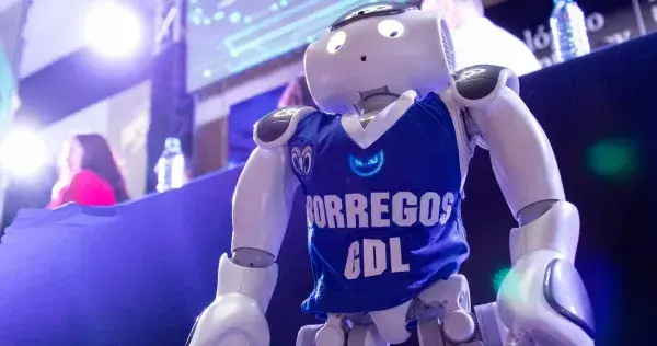 ¿Cómo innovará el Tec con su nuevo Hub de Inteligencia Artificial?