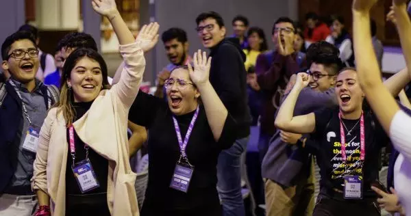 Triunfan por sus ideas de negocios en festival emprendedor del Tec