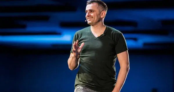 Gurú del marketing Gary Vaynerchuk: todos somos productores de medios