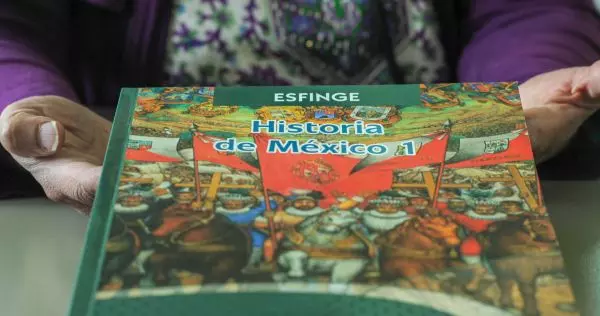 Expanden conocimiento: escriben profesores de PrepaTec libro para SEP