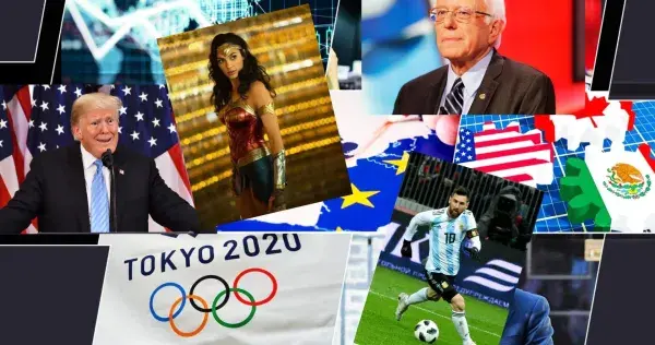 ¿Qué es lo más relevante que viene en el 2020? Expertos del Tec opinan