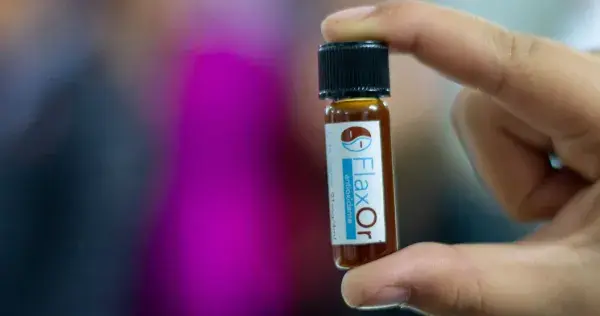 Alumnos Tec crean productos con desechos del café