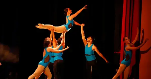 Los mejores en canto, baile y teatro ¡a la final de festival del Tec!