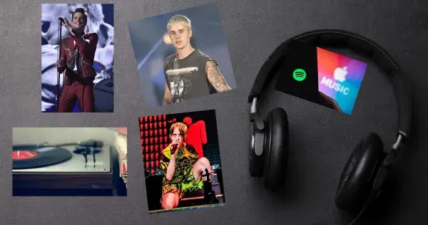Lo que viene en el 2020 en la música